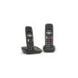 Gigaset E290A Duo Gigaset E290A Duo